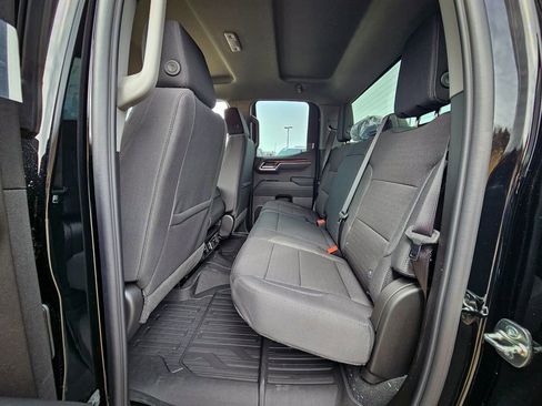 New 2026 GMC Sierra 1500 Elevation w/ Elevation Select Package AWD/4WD image 32