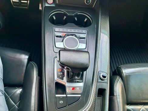 Used 2018 Audi S5 Premium Plus w/ Navigation Package image 22