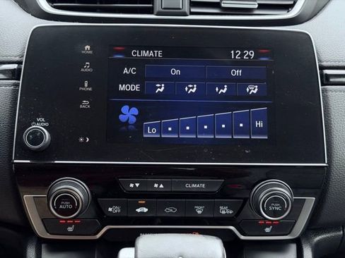 Used 2022 Honda CR-V EX-L image 33