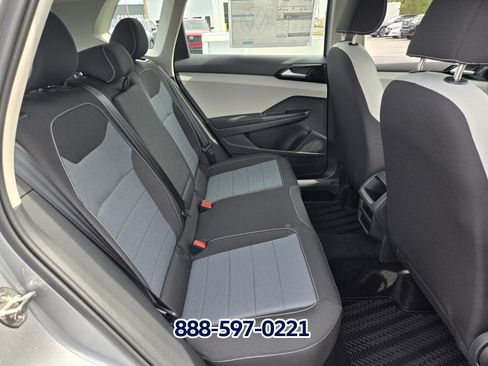 New 2026 Volkswagen Taos S FWD image 11