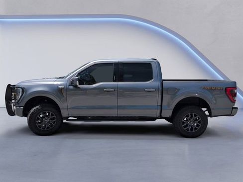 Used 2023 Ford F150 Tremor w/ Equipment Group 402A High AWD/4WD image 10