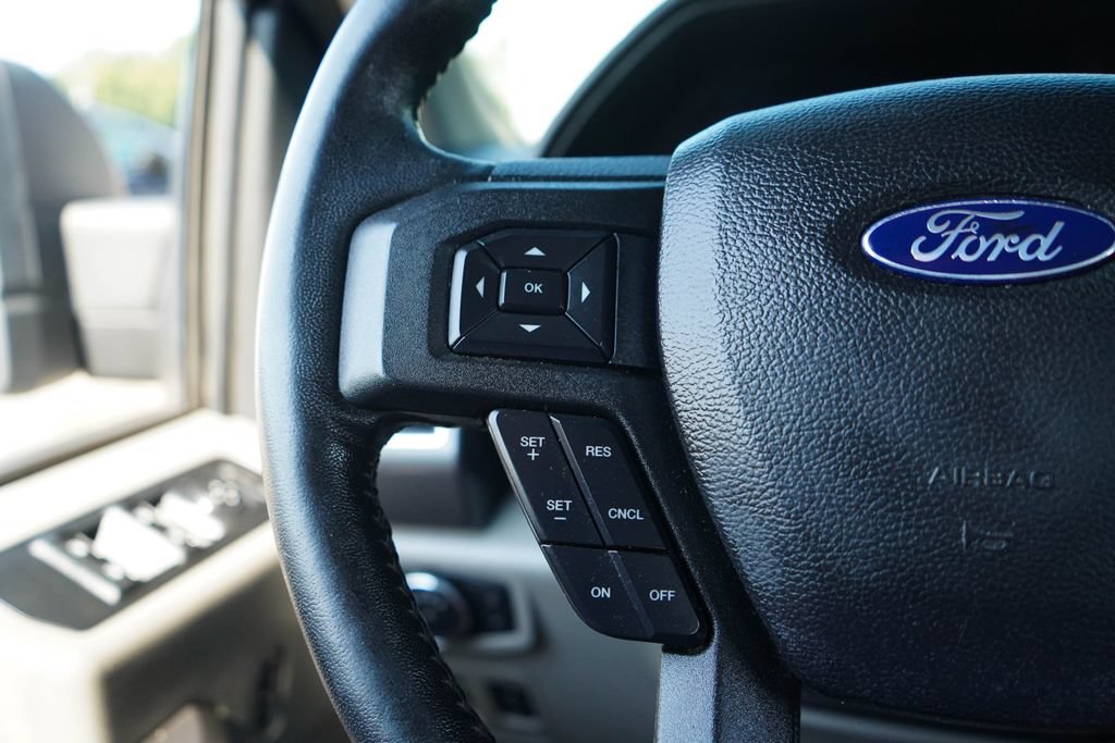 Used 2019 Ford F150 XLT w/ Equipment Group 301A Mid AWD/4WD image 33