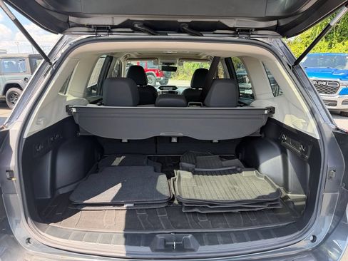 Used 2020 Subaru Forester Sport AWD/4WD image 17