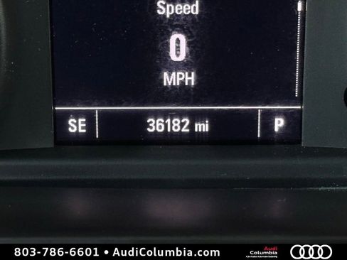 Used 2021 Chevrolet Silverado 1500 Custom image 5