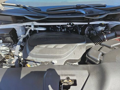 Used 2025 Honda Odyssey Sport-L image 24