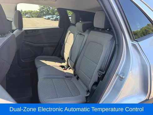 Used 2022 Ford Escape SE AWD/4WD image 27