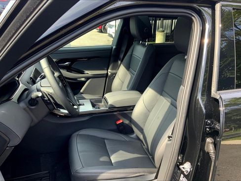 Used 2025 Land Rover Range Rover Evoque Dynamic SE image 9