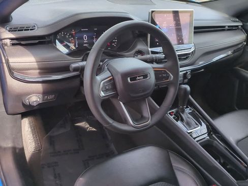 Certified 2022 Jeep Compass Altitude image 10