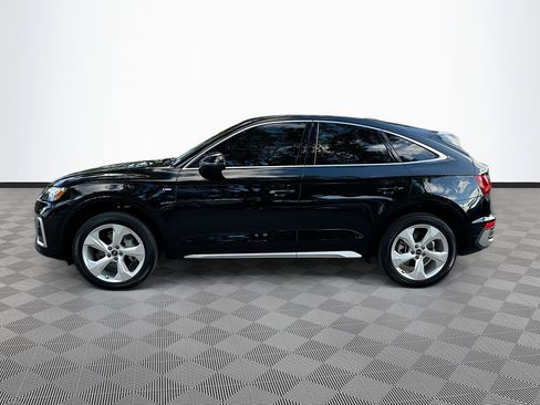 Used 2023 Audi Q5 2.0T Premium Plus image 4