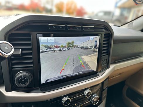 Used 2021 Ford F150 XLT w/ Equipment Group 302A High image 23