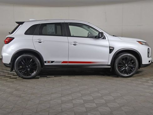Used 2023 Mitsubishi Outlander Sport AWD image 15
