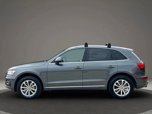 Used 2017 Audi Q5 2.0T Premium image 6