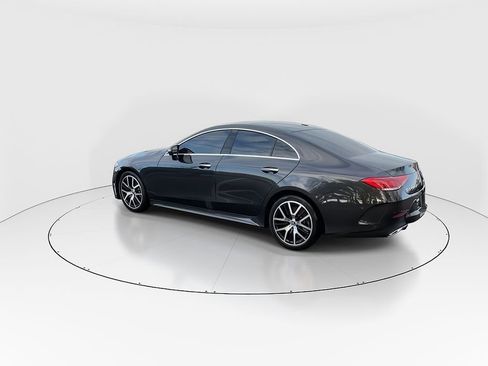 Used 2022 Mercedes-Benz CLS 450 4MATIC image 7