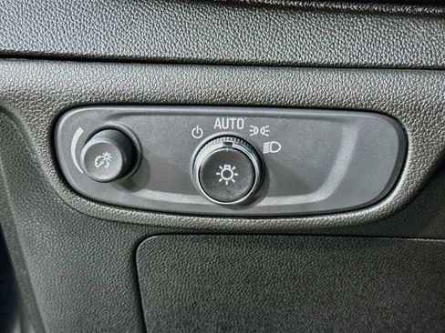Used 2023 Chevrolet Bolt LT w/ Infotainment Package FWD image 16