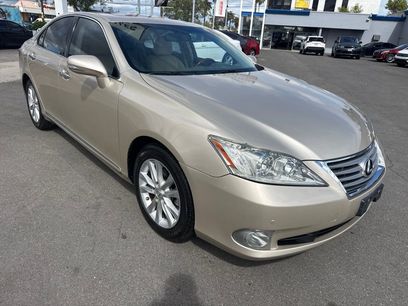 Used 2011 Lexus ES 350