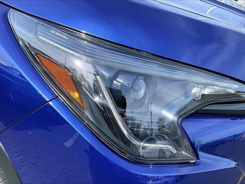 New 2026 Subaru Ascent Onyx Touring AWD/4WD image 13