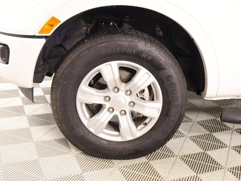 Used 2020 Ford Ranger XLT RWD image 16