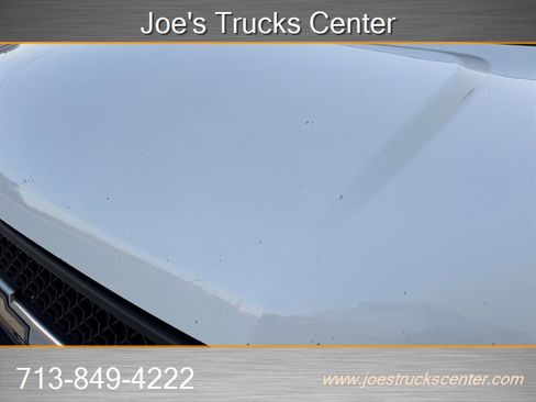 Used 2018 Chevrolet Express 3500 w/ Power Convenience Package image 51