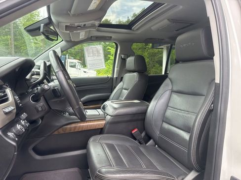 Used 2020 GMC Yukon Denali w/ Denali Ultimate Package AWD/4WD image 19