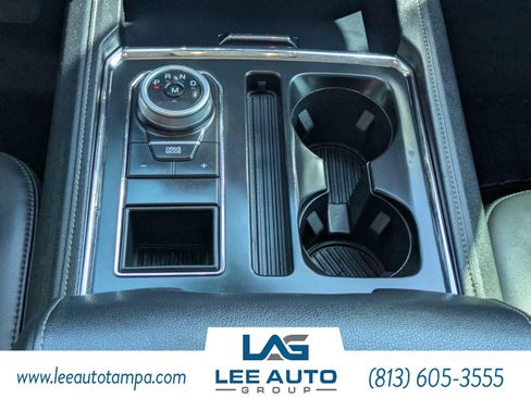 Used 2023 Ford Expedition Max XLT RWD image 17