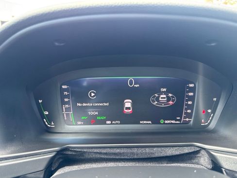 Used 2025 Honda Accord Sport image 18