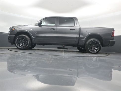 New 2026 RAM 1500 Big Horn image 40