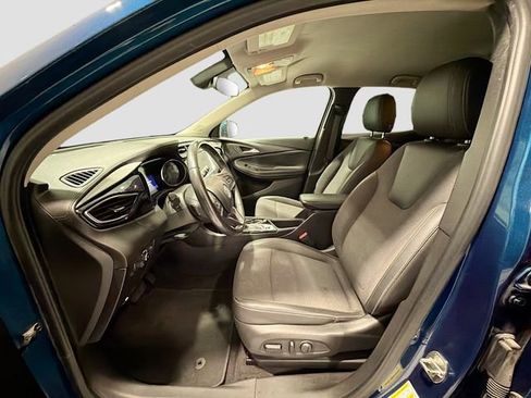 Certified 2020 Buick Encore GX Select FWD image 18