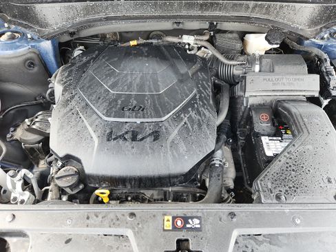 Used 2023 Kia Telluride SX AWD/4WD image 32