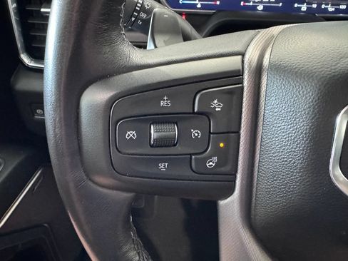 Certified 2022 GMC Sierra 1500 Denali AWD/4WD image 16