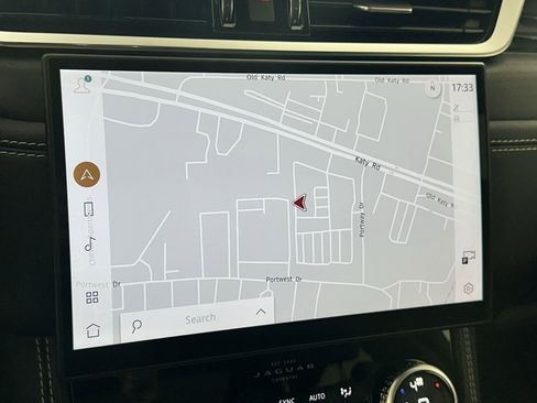 New 2026 Jaguar F-PACE R-Dynamic S image 25