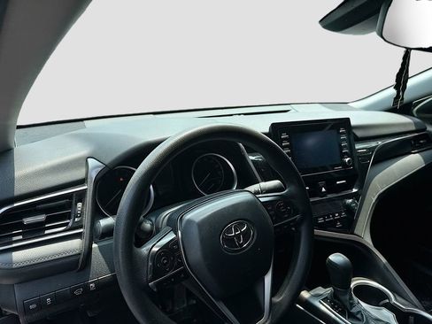 Used 2023 Toyota Camry LE FWD image 8