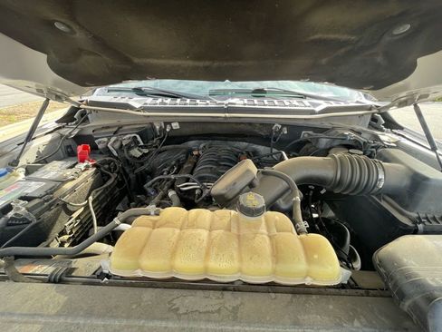 Used 2019 Ford F150 XLT w/ Equipment Group 302A Luxury image 31