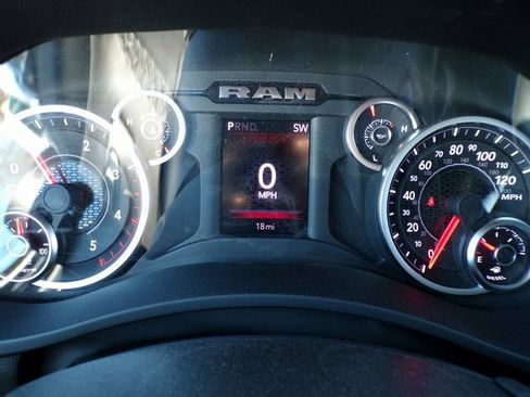 New 2026 RAM 3500 Big Horn image 14