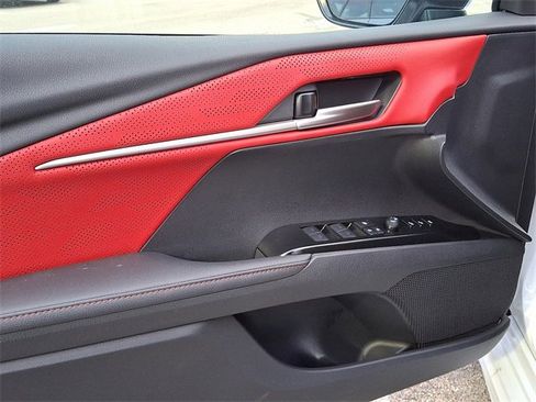 New 2026 Toyota Camry XSE image 12