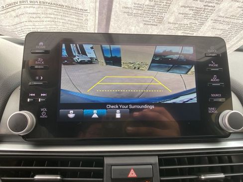 Used 2021 Honda Accord Sport image 34