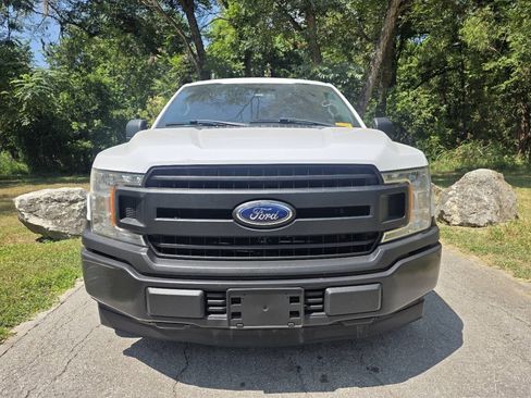 Used 2020 Ford F150 XL w/ Equipment Group 101A Mid RWD image 13