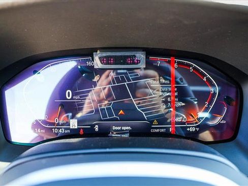 New 2026 BMW 840i xDrive image 14