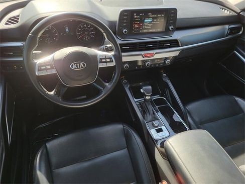 Used 2020 Kia Telluride S image 16