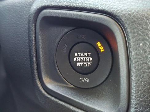 New 2026 Jeep Wrangler Unlimited Sport AWD/4WD image 17