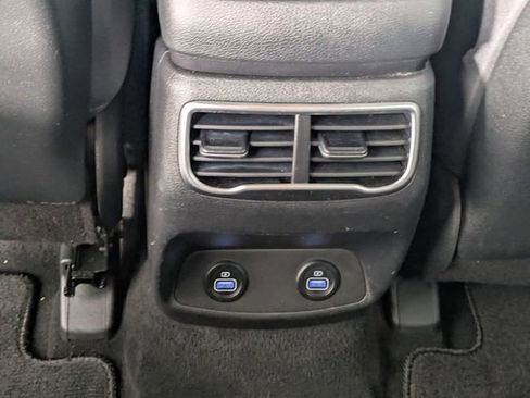 Used 2023 Hyundai Santa Fe SEL AWD/4WD image 27