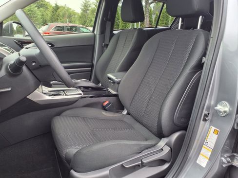 Used 2020 Mitsubishi Eclipse Cross LE image 11