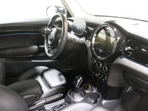 Used 2024 MINI Cooper S FWD image 27