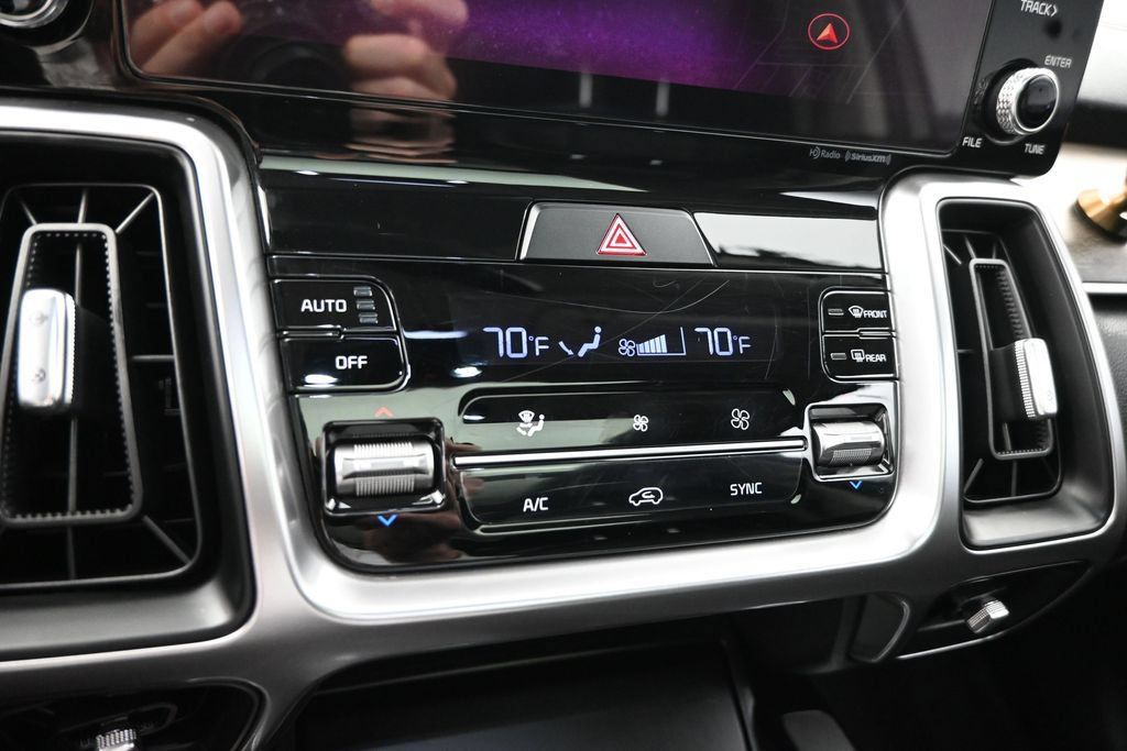 Used 2023 Kia Sorento X-Line EX AWD/4WD image 10