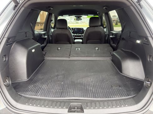 Used 2026 Chevrolet Equinox LT w/ Convenience Package II image 45