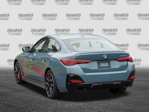 Certified 2025 BMW M440i M440i Gran Coupe image 6