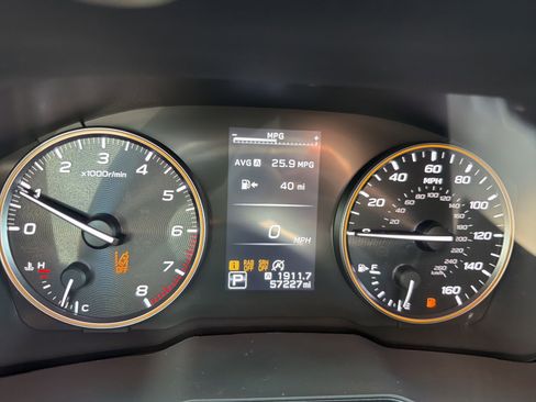 Used 2024 Subaru Outback Wilderness AWD/4WD image 13