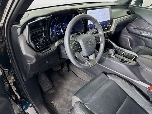 Used 2024 Lexus TX 350 FWD w/ Technology Package image 9