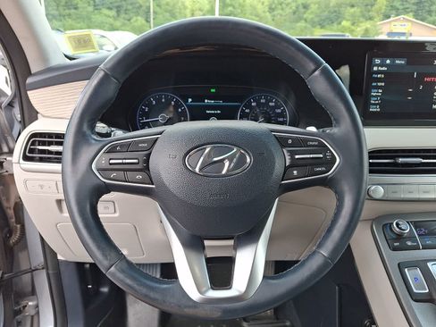 Used 2020 Hyundai Palisade SEL AWD/4WD image 22