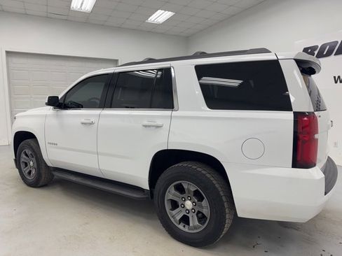 Used 2016 Chevrolet Tahoe LS w/ Max Trailering Package image 7
