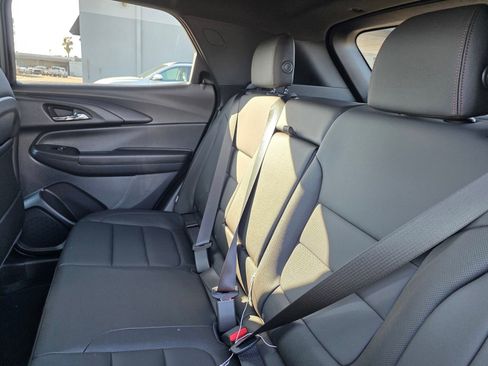 New 2026 Chevrolet TrailBlazer RS w/ Convenience Package FWD image 15